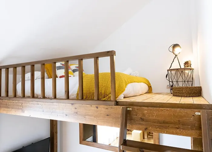 Apartman Horizonte Sierra Nevada